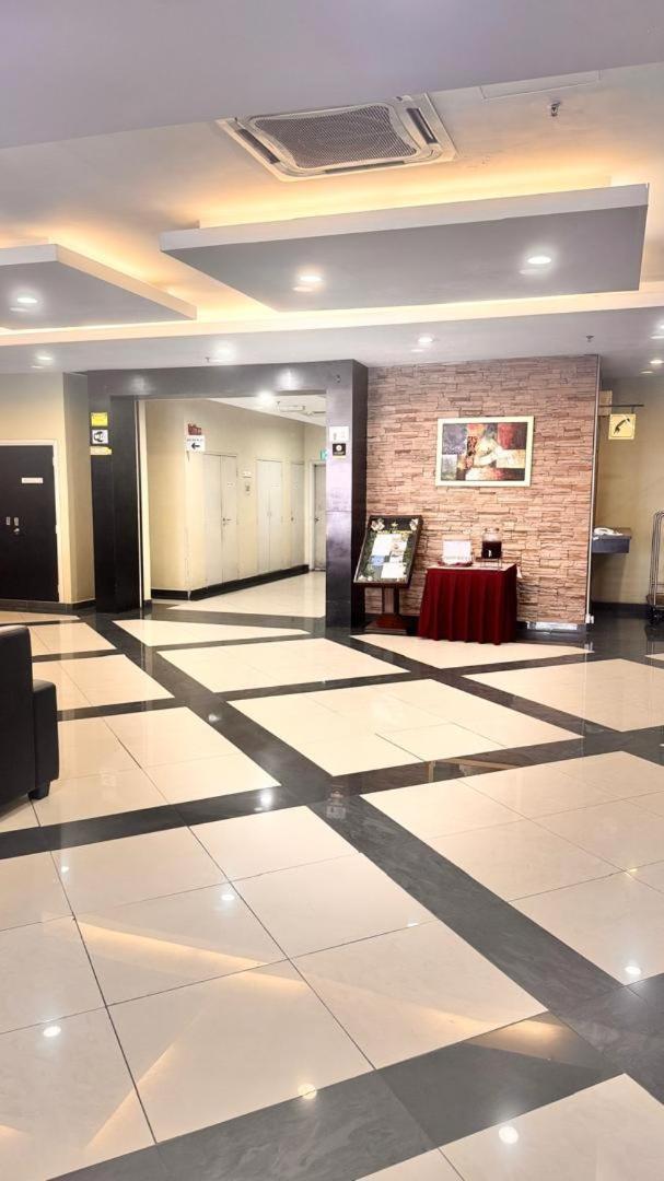 Hotel Seri Malaysia Kepala Batas Kepala Batas  Exterior foto
