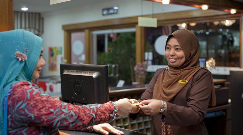 Hotel Seri Malaysia Kepala Batas Kepala Batas  Exterior foto